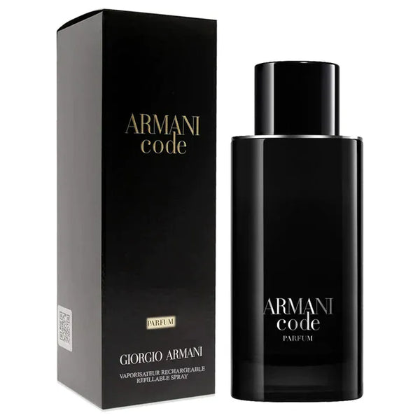 Giorgio Armani Armani Code Gift Set — 2