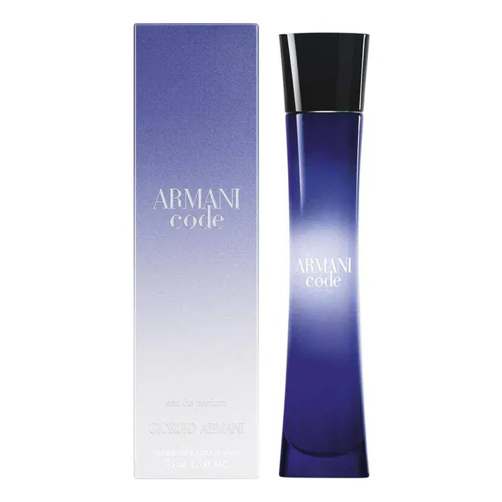 Giorgio Armani Armani Code For women — 3