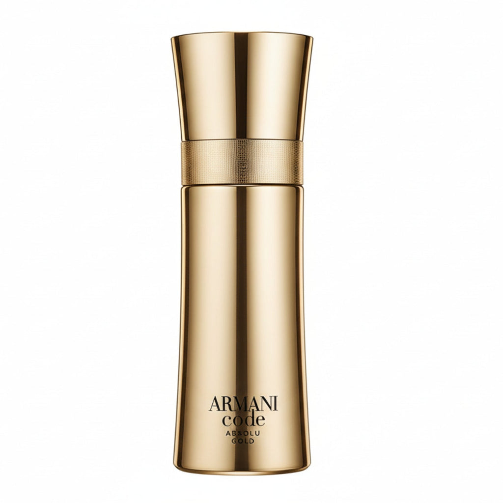 Giorgio Armani Code Absolu Gold — 1