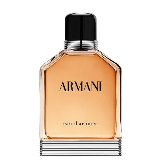 Giorgio Armani Eau d'Aromes — 1