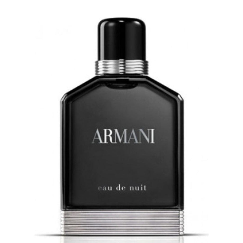 Giorgio Armani Eau de Nuit 3.4 oz Edt — 1