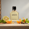 Giorgio Armani Eau Pour Homme — 2