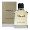 Giorgio Armani Eau Pour Homme — 3