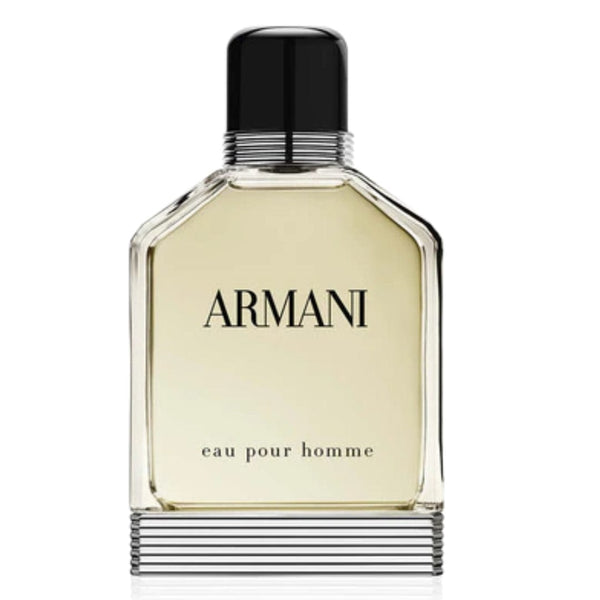 Giorgio Armani Eau Pour Homme — 1
