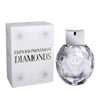 Giorgio Armani Emporio Armani Diamonds Women's Perfume/Cologne For Women Eau De Parfum 1.7 oz / 3.4 oz Edp — 2