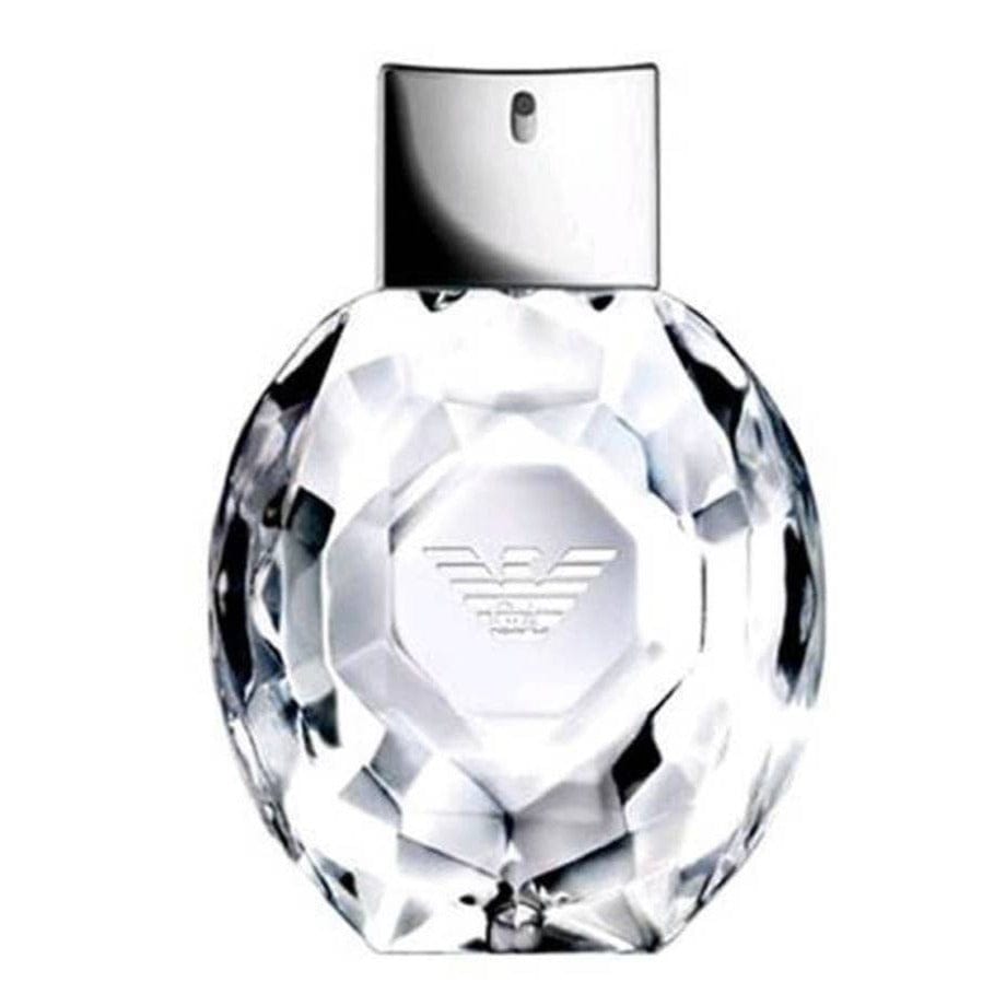 Giorgio Armani Emporio Armani Diamonds Women's Perfume/Cologne For Women Eau De Parfum 1.7 oz / 3.4 oz Edp — 1