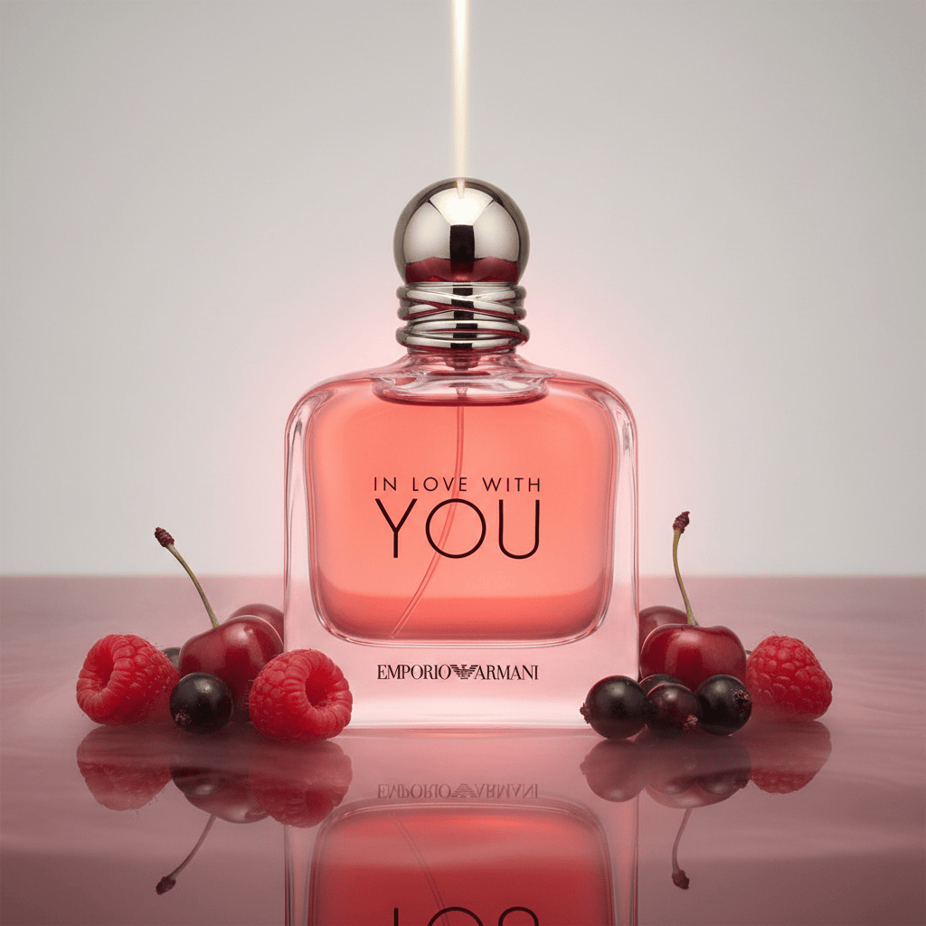 Giorgio Armani Emporio Armani In Love With You — 2