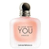 Giorgio Armani Emporio Armani In Love With You Freeze Women's Perfume/Cologne For Women Eau De Parfum 1.7 oz / 3.4 oz Edp — 1