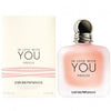 Giorgio Armani Emporio Armani In Love With You Freeze Women's Perfume/Cologne For Women Eau De Parfum 1.7 oz / 3.4 oz Edp — 2