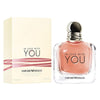 Giorgio Armani Emporio Armani In Love With You — 3