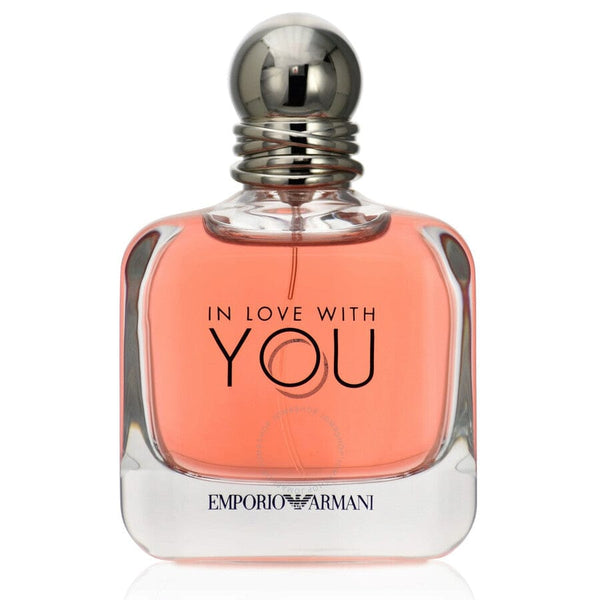 Giorgio Armani Emporio Armani In Love With You — 1