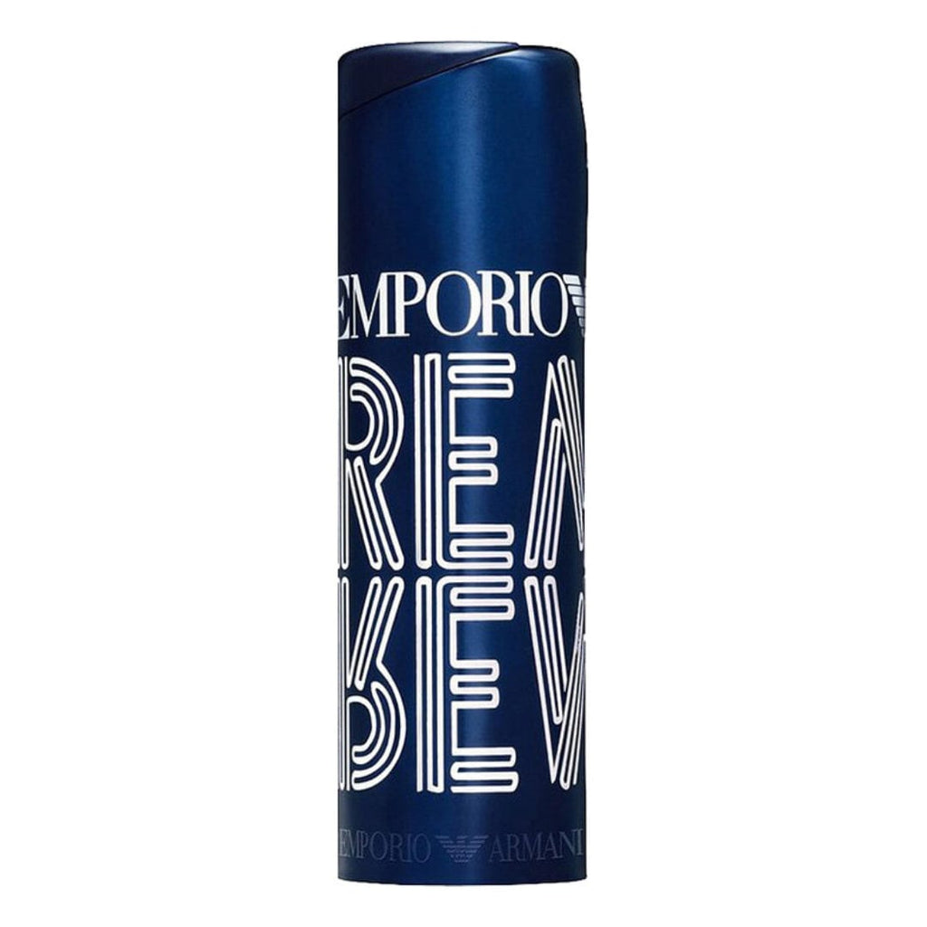 Giorgio Armani Emporio Armani Remix Men's Perfume/Cologne For Men Eau De Toilette 3.4 oz  Edt — 1