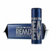 Giorgio Armani Emporio Armani Remix Men's Perfume/Cologne For Men Eau De Toilette 3.4 oz  Edt — 2