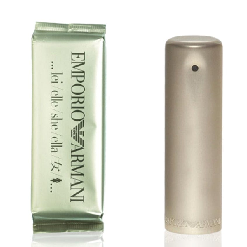 Giorgio Armani Emporio For Her — 3