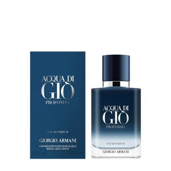 Acqua D'gio Profondo 1.6oz Men EDP — 1