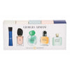 Giorgio Armani Gift Set Miniature 5x0.24 oz — 2