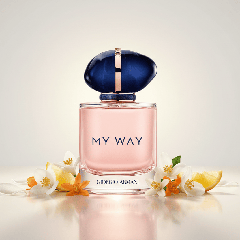 Giorgio Armani My Way Eau de Parfum — 2