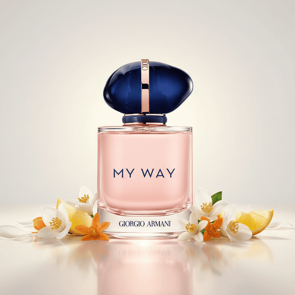 Giorgio Armani My Way Eau de Parfum — 2