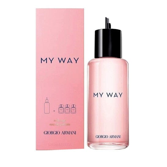 Giorgio Armani My Way Eau de Parfum — 8