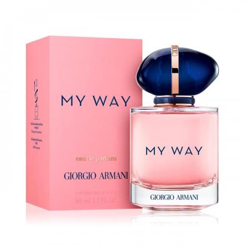 Giorgio Armani My Way Eau de Parfum — 6