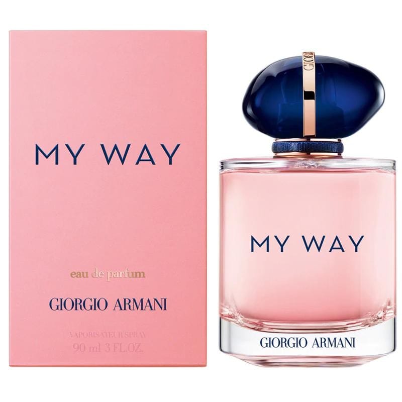 Giorgio Armani My Way Eau de Parfum — 3