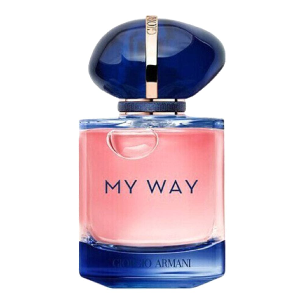 Giorgio Armani My Way Intense — 1