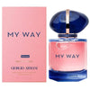 Giorgio Armani My Way Intense — 3