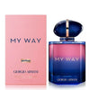 Giorgio Armani My Way Parfum — 3