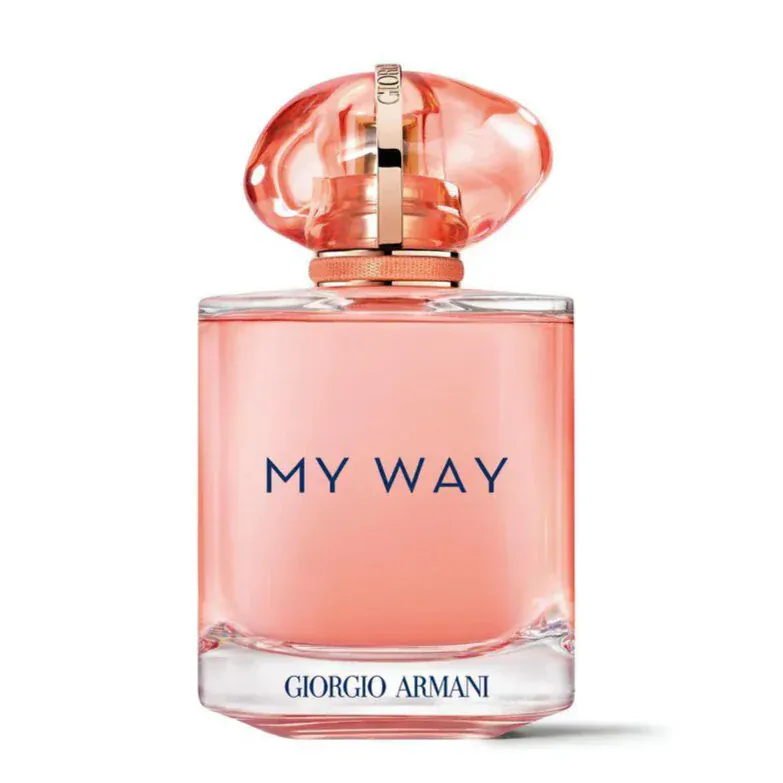 Giorgio Armani My Way Ylang — 1