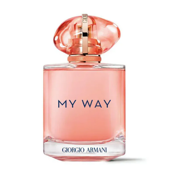 Giorgio Armani My Way Ylang — 1