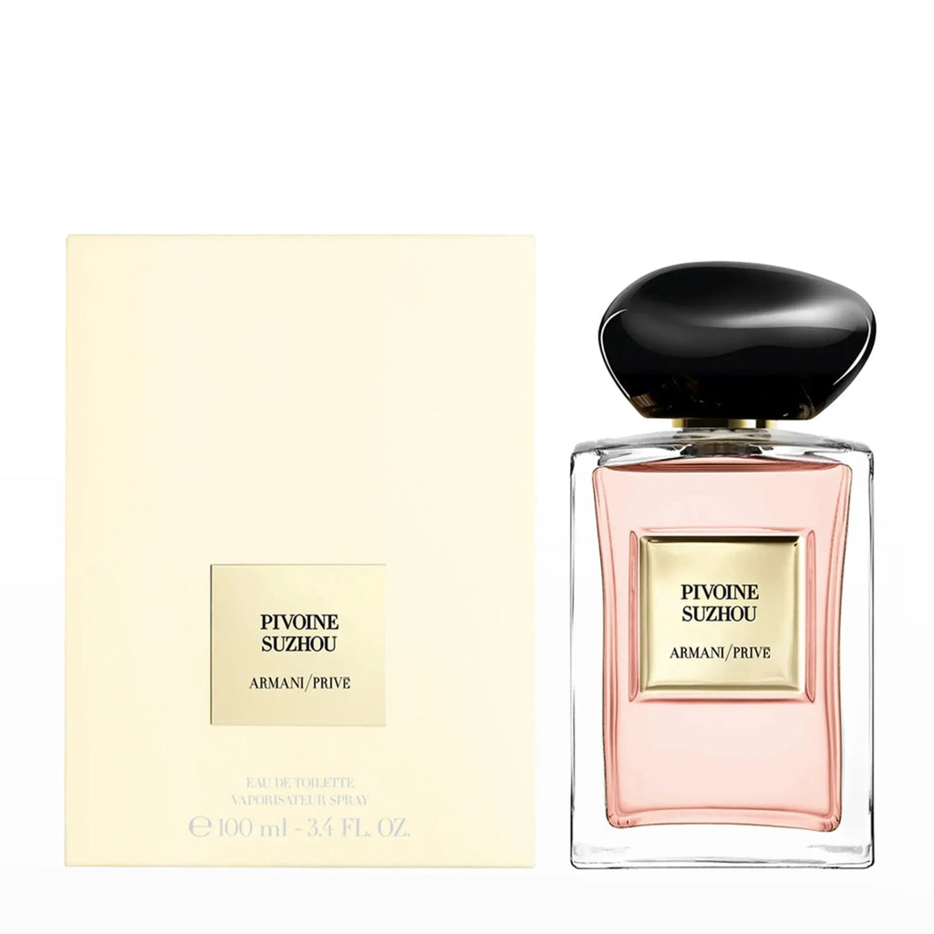 Giorgio Armani Pivoine Suzhou — 3