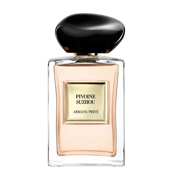 Giorgio Armani Pivoine Suzhou — 1