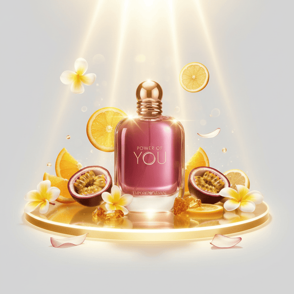 Giorgio Armani Power Of You — 2