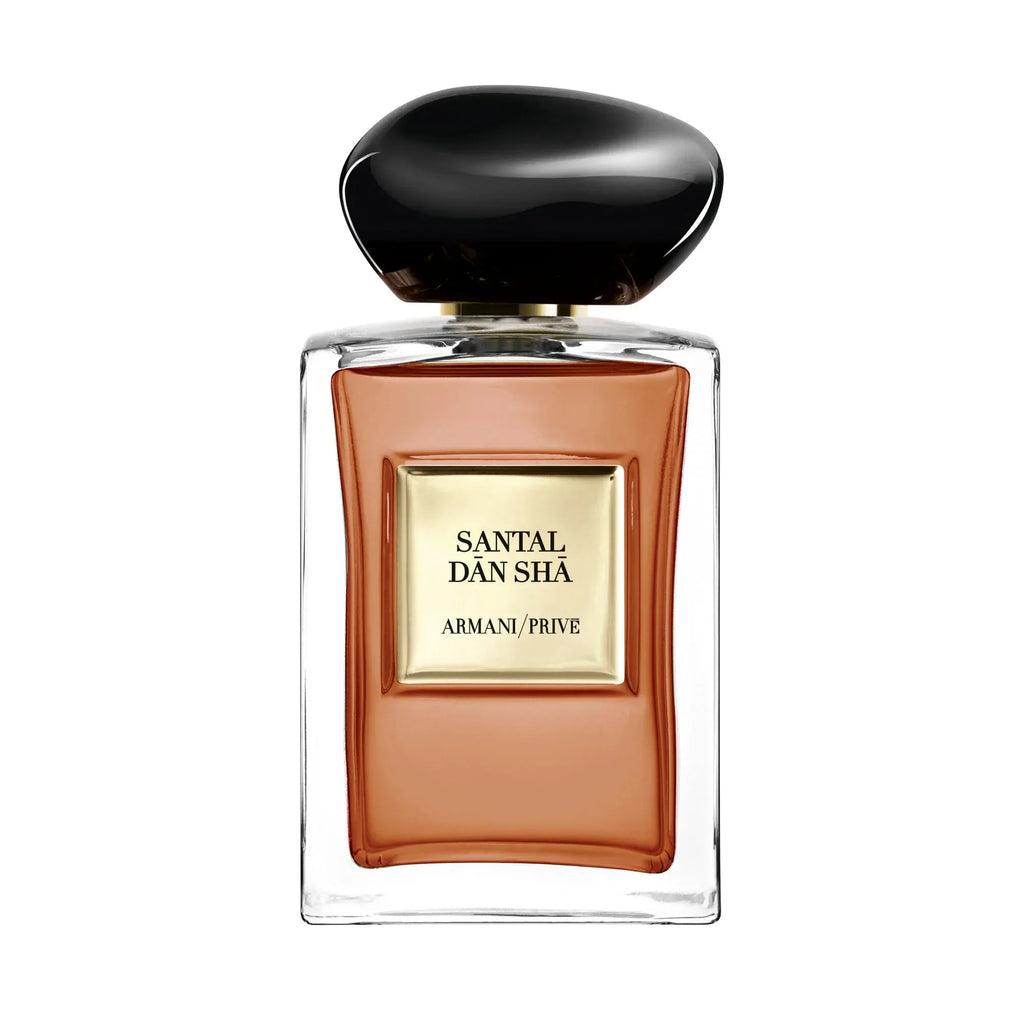 Giorgio Armani Prive Santal Dan Sha — 1