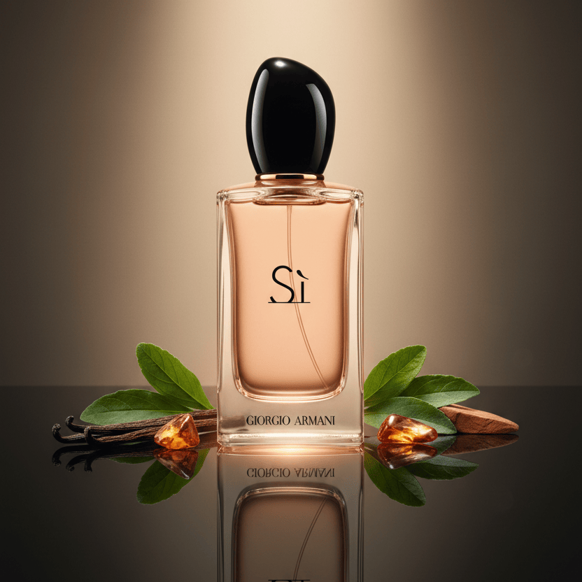 Giorgio Armani Si — 2