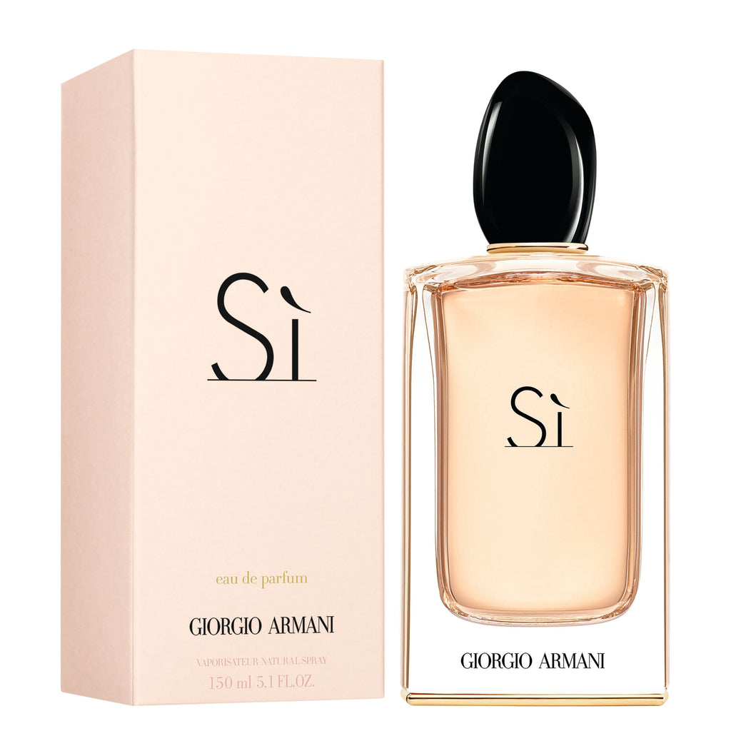 Giorgio Armani Si — 4