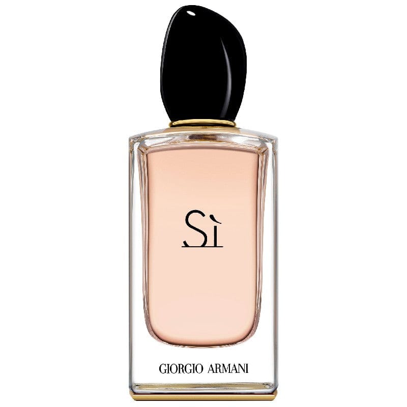 Giorgio Armani Si — 1