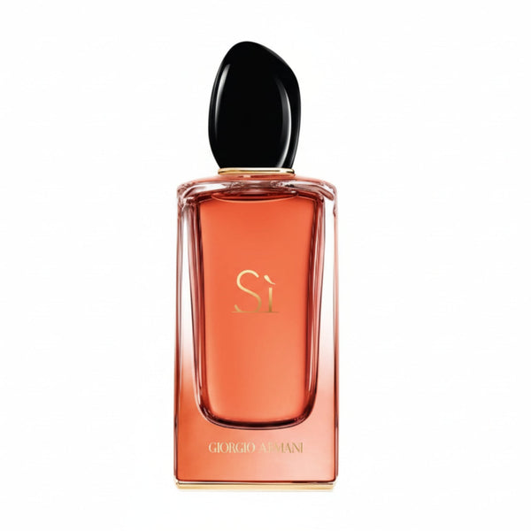 Giorgio Armani Si Intense — 1