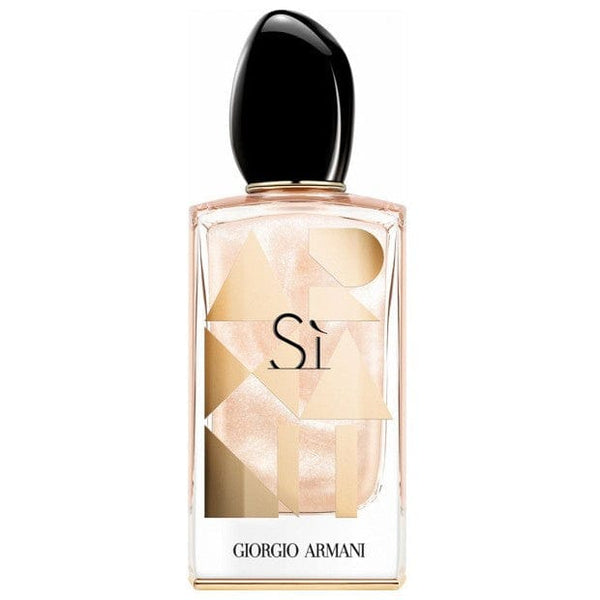 Giorgio Armani Si Nacre Edition — 1