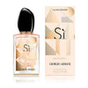 Giorgio Armani Si Nacre Edition — 3