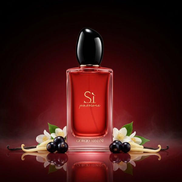 Giorgio Armani Si Passione — 2