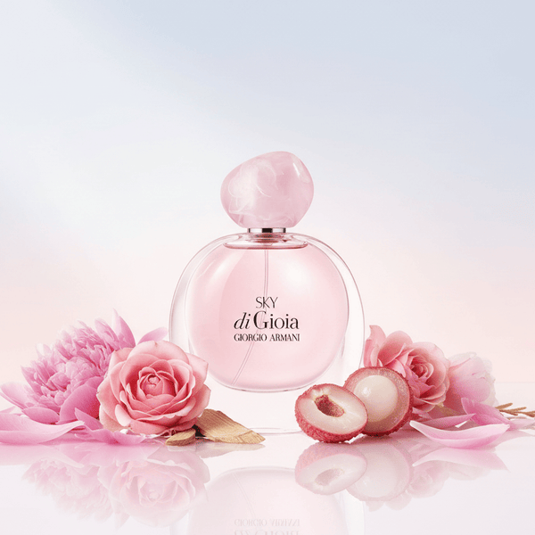 Giorgio Armani Sky Di Gioia — 2