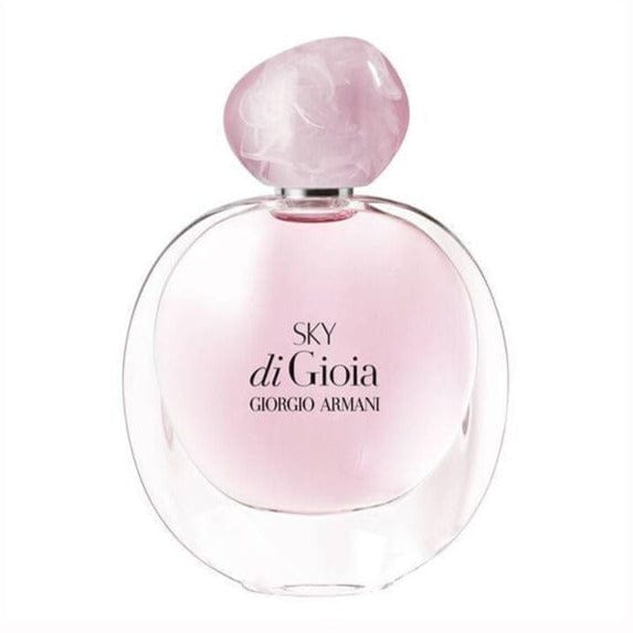 Giorgio Armani Sky Di Gioia — 1