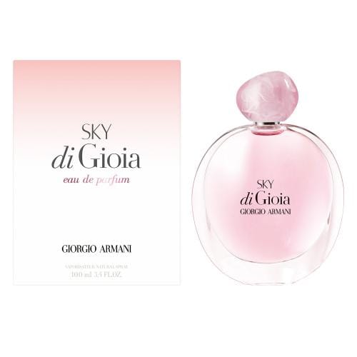 Giorgio Armani Sky Di Gioia — 3