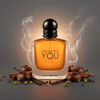 Giorgio Armani Stronger With You — 2