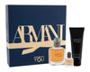 Giorgio Armani Stronger With You — 4