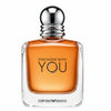 Giorgio Armani Stronger With You — 1
