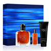 Giorgio Armani Stronger With You Intensely — 4