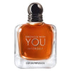 Giorgio Armani Stronger With You Intensely — 1