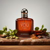 Giorgio Armani Stronger With You Parfum — 2